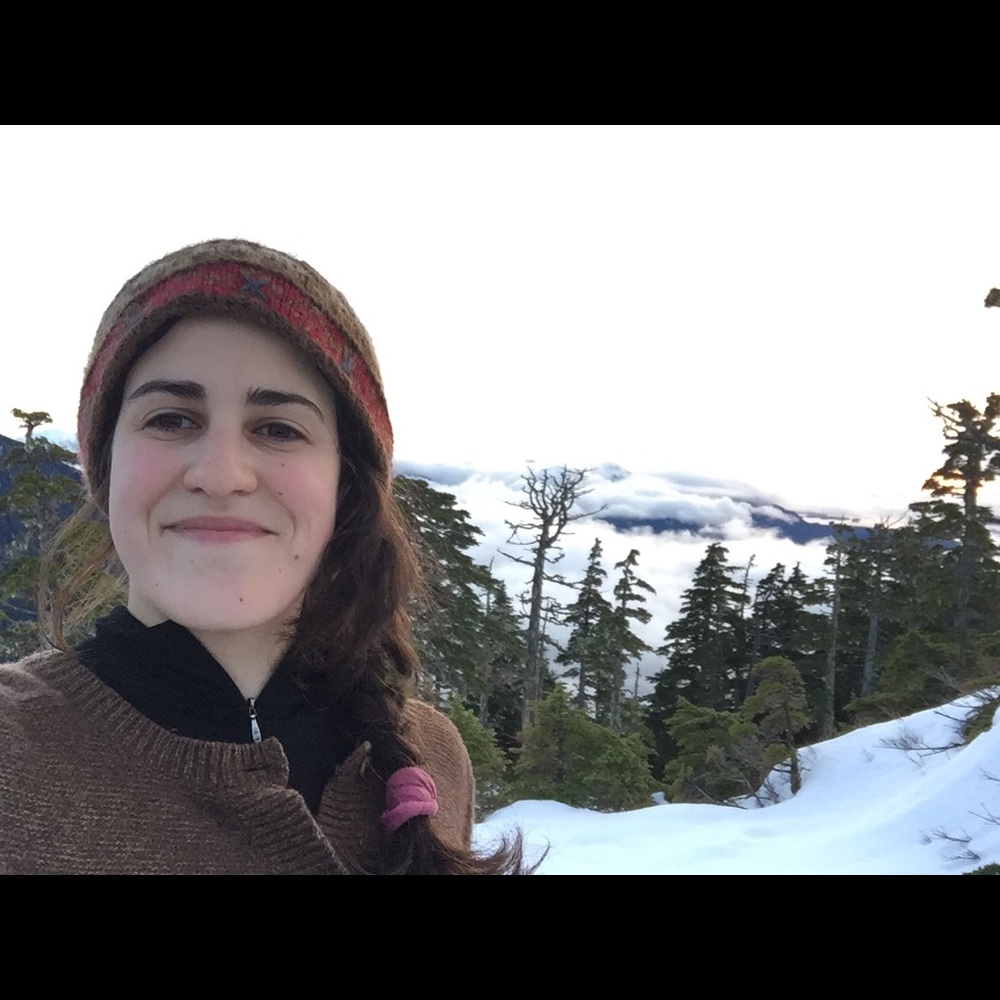 Meet your Posher, Alyssa